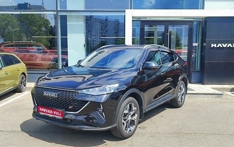 Haval F7 I, 2023 год, 2 439 000 рублей, 1 фотография