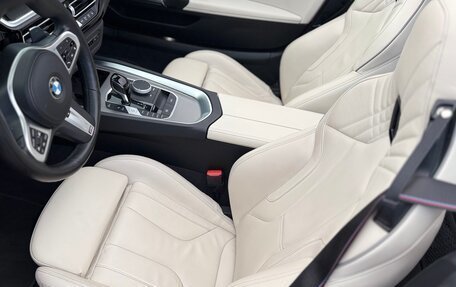 BMW Z4, 2021 год, 5 400 000 рублей, 16 фотография