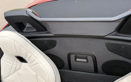 BMW Z4, 2021 год, 5 400 000 рублей, 20 фотография