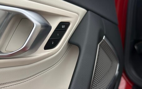 BMW Z4, 2021 год, 5 400 000 рублей, 18 фотография