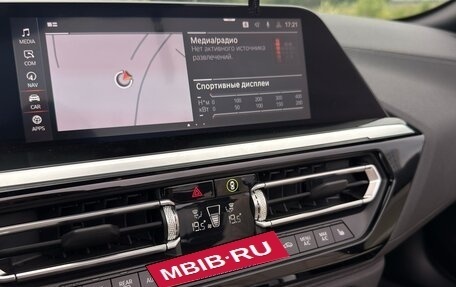 BMW Z4, 2021 год, 5 400 000 рублей, 15 фотография