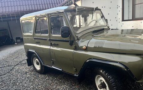 ЛуАЗ 3151, 1996 год, 350 000 рублей, 2 фотография