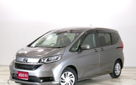 Honda Freed II, 2022 год, 1 199 999 рублей, 1 фотография
