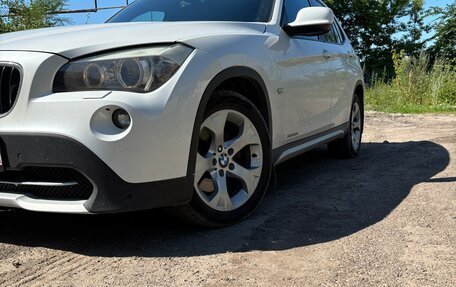 BMW X1, 2011 год, 1 150 000 рублей, 2 фотография