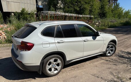 BMW X1, 2011 год, 1 150 000 рублей, 5 фотография