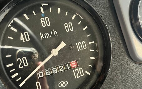 ЛуАЗ 3151, 1996 год, 350 000 рублей, 11 фотография