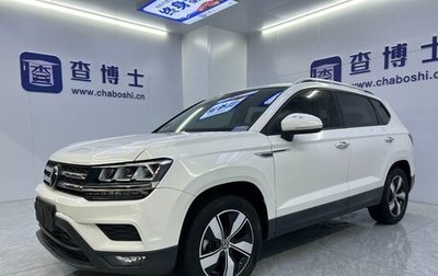 Volkswagen Tharu, 2022 год, 1 720 000 рублей, 1 фотография