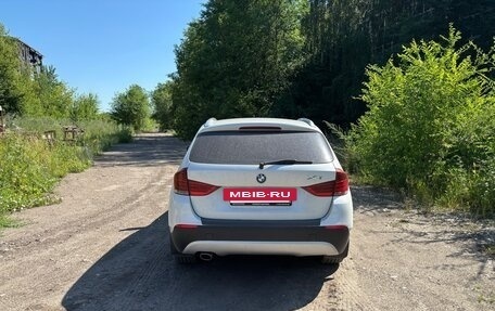 BMW X1, 2011 год, 1 150 000 рублей, 6 фотография