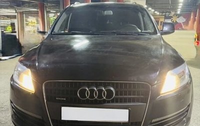 Audi Q7, 2006 год, 850 000 рублей, 1 фотография