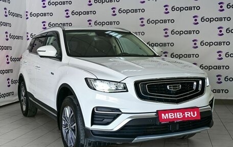 Geely Atlas, 2023 год, 2 100 000 рублей, 1 фотография