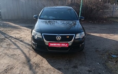 Volkswagen Passat B6, 2005 год, 750 000 рублей, 1 фотография