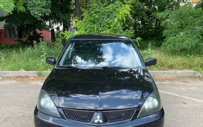 Mitsubishi Lancer IX, 2006 год, 249 000 рублей, 1 фотография