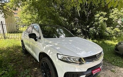 Geely Tugella FY11, 2024 год, 3 050 000 рублей, 1 фотография