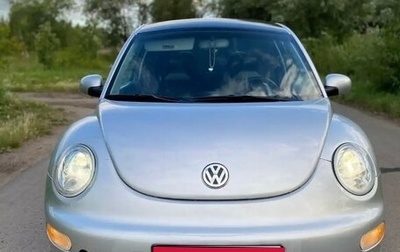 Volkswagen Beetle, 2002 год, 555 000 рублей, 1 фотография
