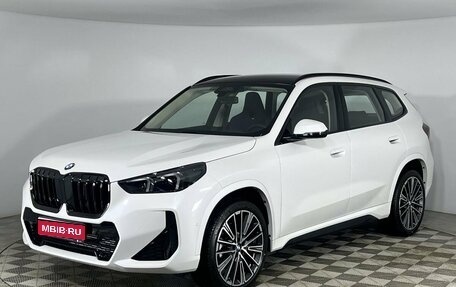 BMW X1, 2026 год, 6 200 000 рублей, 1 фотография