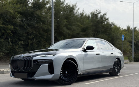 BMW 7 серия, 2023 год, 13 500 000 рублей, 1 фотография