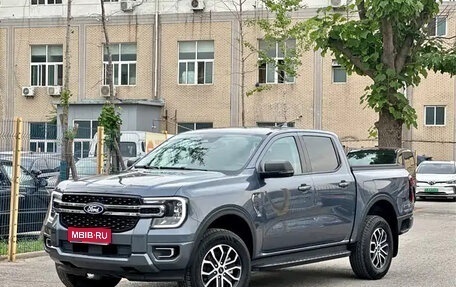 Ford Ranger, 2024 год, 4 027 000 рублей, 1 фотография