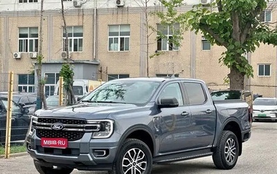 Ford Ranger, 2024 год, 4 027 000 рублей, 1 фотография