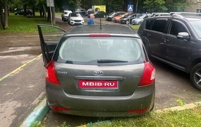 KIA cee'd I рестайлинг, 2010 год, 820 000 рублей, 1 фотография