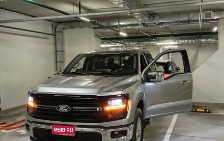 Ford F-150, 2024 год, 7 200 000 рублей, 1 фотография