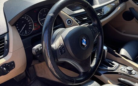 BMW X1, 2011 год, 1 150 000 рублей, 9 фотография