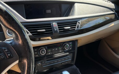 BMW X1, 2011 год, 1 150 000 рублей, 10 фотография