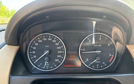 BMW X1, 2011 год, 1 150 000 рублей, 12 фотография