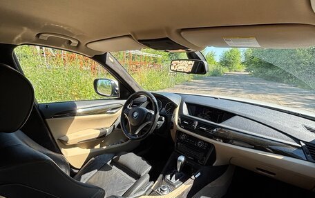 BMW X1, 2011 год, 1 150 000 рублей, 17 фотография