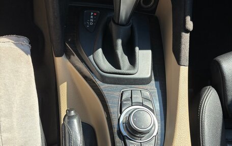 BMW X1, 2011 год, 1 150 000 рублей, 15 фотография