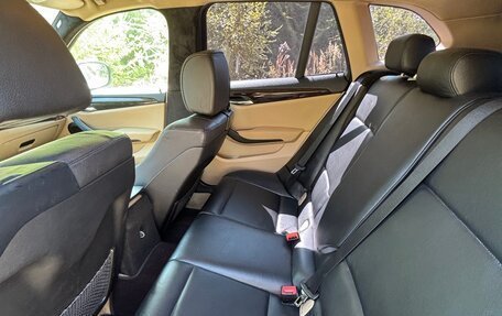 BMW X1, 2011 год, 1 150 000 рублей, 18 фотография