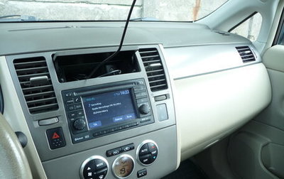 Nissan Tiida, 2011 год, 485 000 рублей, 1 фотография