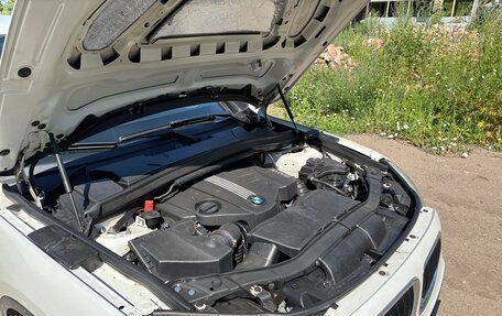 BMW X1, 2011 год, 1 150 000 рублей, 22 фотография