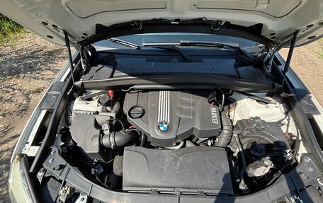 BMW X1, 2011 год, 1 150 000 рублей, 23 фотография