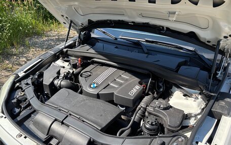 BMW X1, 2011 год, 1 150 000 рублей, 24 фотография