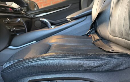 BMW X6, 2016 год, 3 100 000 рублей, 10 фотография
