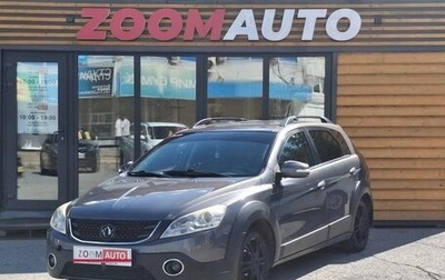 DongFeng H30 Cross, 2016 год, 447 000 рублей, 1 фотография