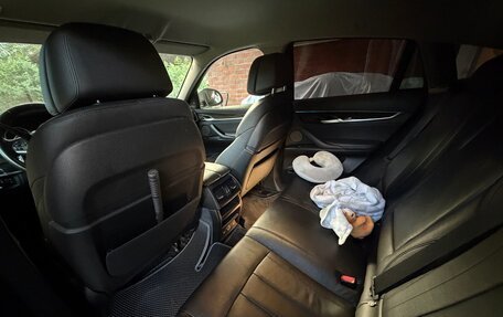 BMW X6, 2016 год, 3 100 000 рублей, 14 фотография