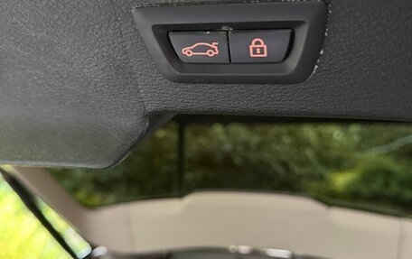 BMW X6, 2016 год, 3 100 000 рублей, 18 фотография
