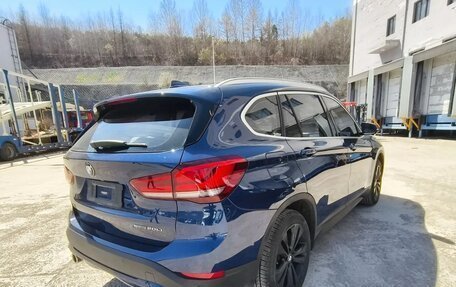 BMW X1, 2019 год, 2 415 000 рублей, 2 фотография
