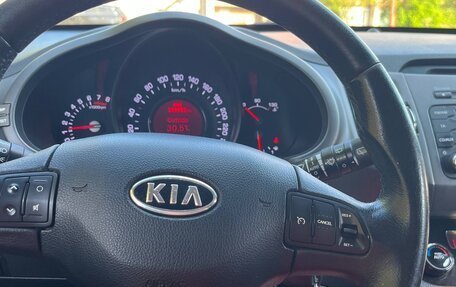 KIA Sportage III, 2012 год, 1 300 000 рублей, 7 фотография