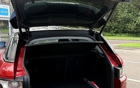 Land Rover Range Rover Evoque I, 2013 год, 1 900 000 рублей, 7 фотография