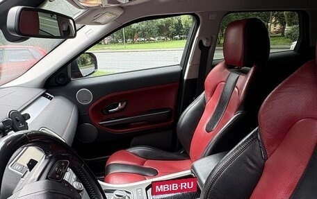 Land Rover Range Rover Evoque I, 2013 год, 1 900 000 рублей, 5 фотография