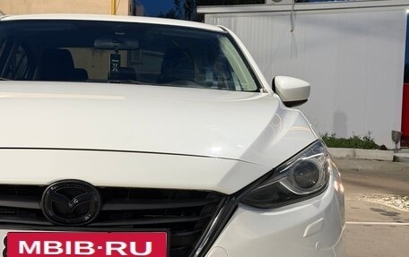 Mazda 3, 2013 год, 1 300 000 рублей, 4 фотография