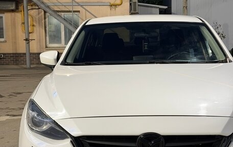 Mazda 3, 2013 год, 1 300 000 рублей, 5 фотография