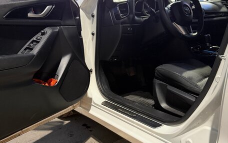 Mazda 3, 2013 год, 1 300 000 рублей, 13 фотография
