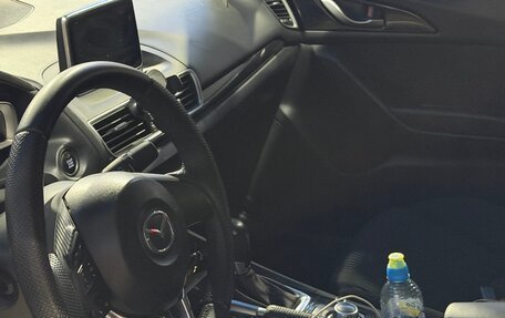 Mazda 3, 2013 год, 1 300 000 рублей, 12 фотография