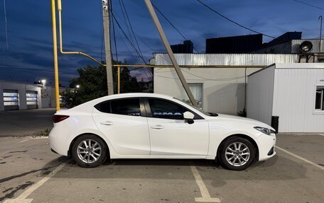 Mazda 3, 2013 год, 1 300 000 рублей, 7 фотография