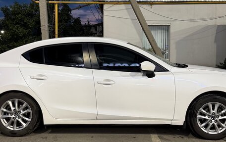 Mazda 3, 2013 год, 1 300 000 рублей, 6 фотография