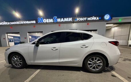 Mazda 3, 2013 год, 1 300 000 рублей, 11 фотография