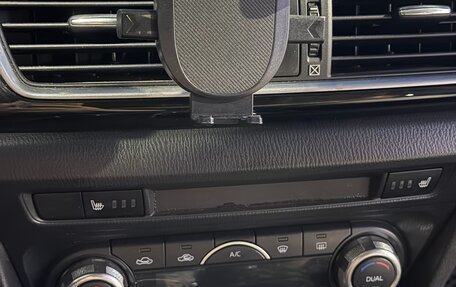 Mazda 3, 2013 год, 1 300 000 рублей, 15 фотография